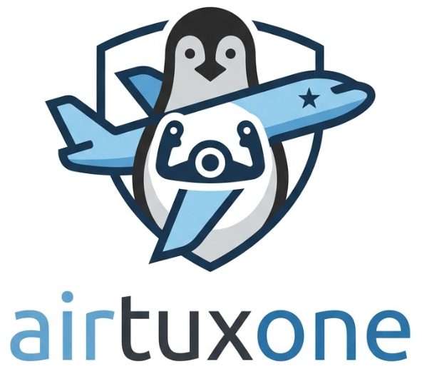 AirTuxOne